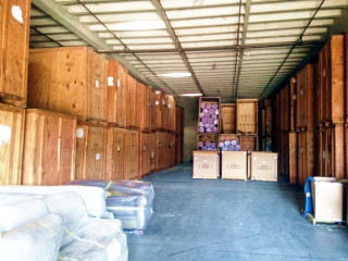 Corpus Christi Warehouse Storage