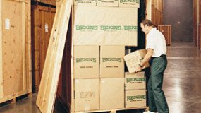 Commercial and Residential Storage in Corpus Christi